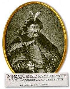 1648 Chmielnicki
